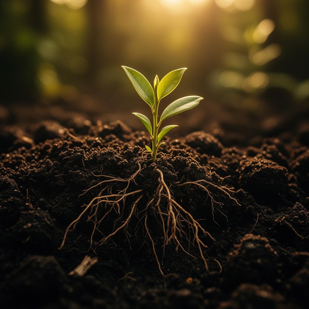 Kiss the Ground — regenerative movement